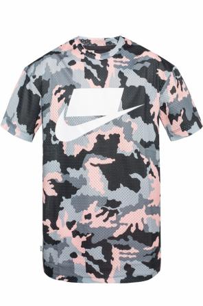 Camo t-shirt, zdjęcie 1 Camo t-shirt od Nike